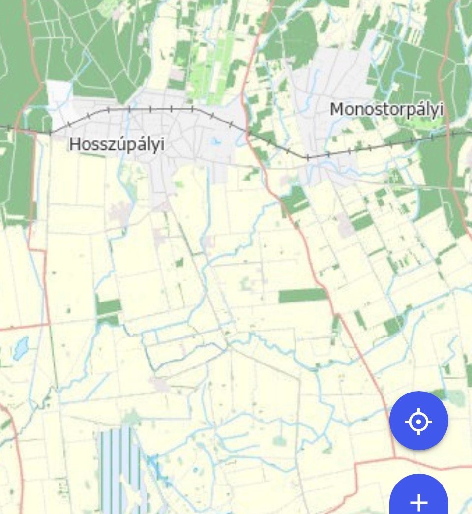 Eladó Hosszúpályi határában – 3. fotó